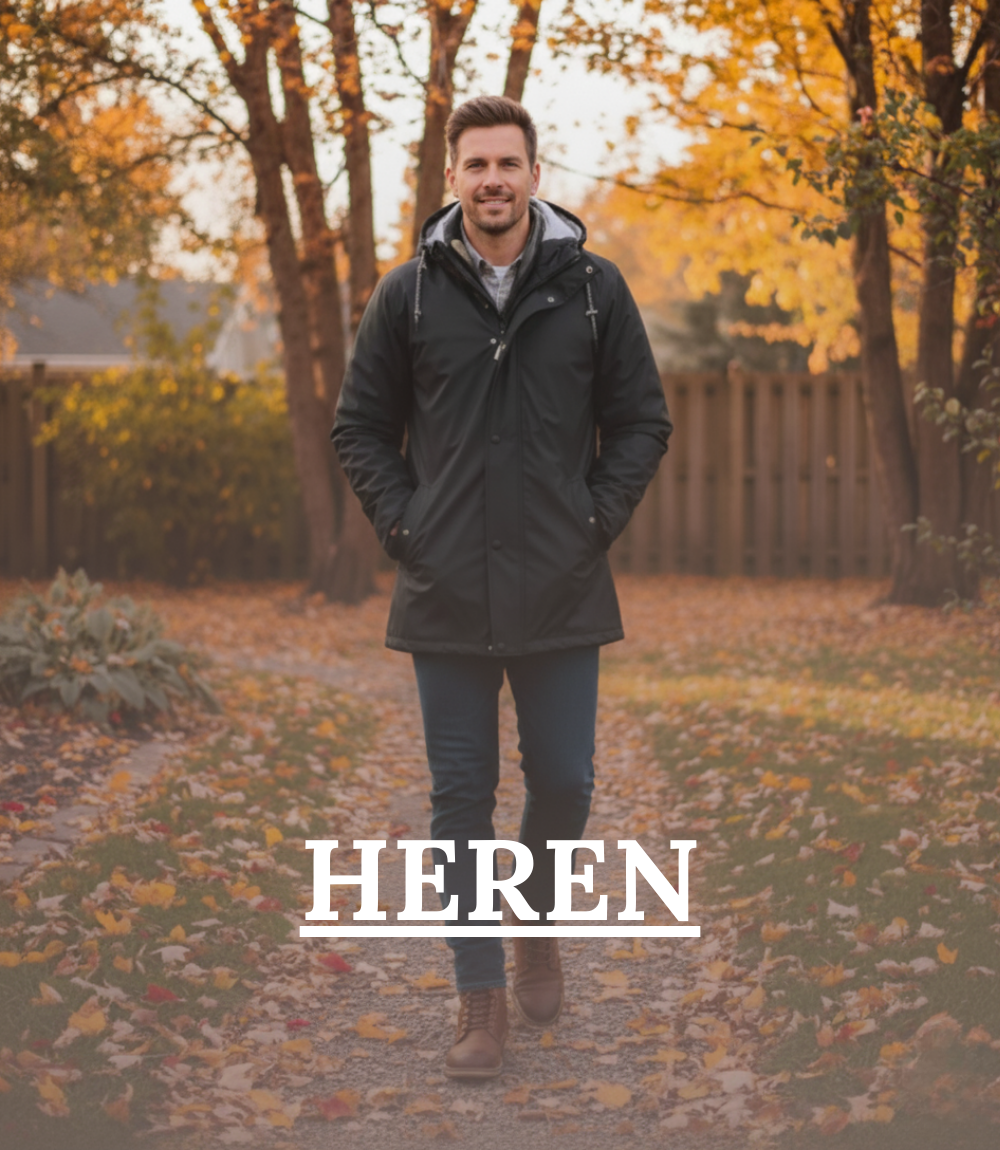 Mannen