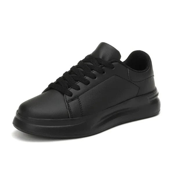 Heren Sneaker - Synthetisch Leer - Enkellang - Chunky Zool